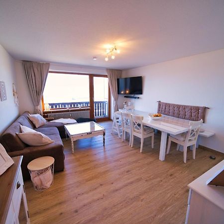 Апартаменты Berg-Juwel Hallenbad Mit Sauna Миссен-Вильхамс Экстерьер фото